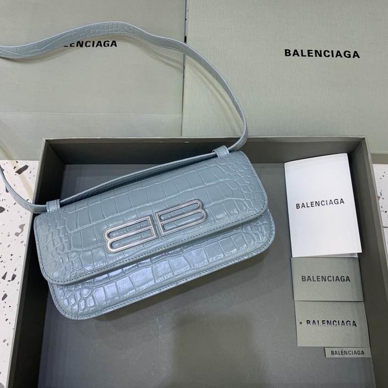 Balenciaga Handbags 281